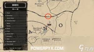 探索指南：藏宝图与传说动物的全收集攻略