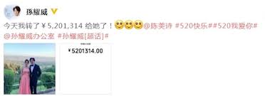 5201314背后的独特政治寓意：数字密码中的深层含义探索