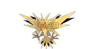 口袋妖怪复刻：顶级mega闪电鸟技能搭配全解析