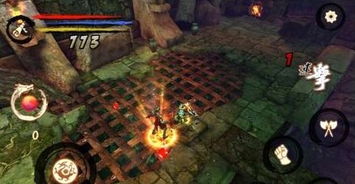 战神2完美通关秘籍：全关卡详细图文攻略