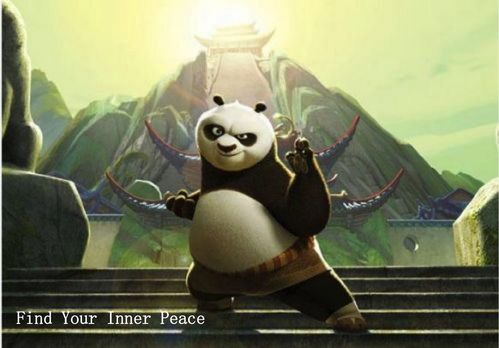 《功夫熊猫3》悍娇虎：绝技搭配秘籍，打造你的无敌战虎！