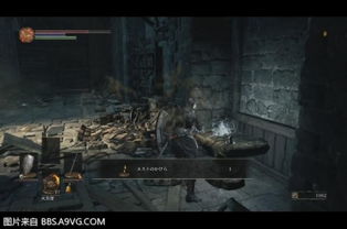 《黑暗之魂3》：深度挖掘隐藏未采用内容及删减细节，独家曝光！