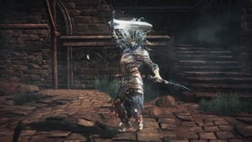 《黑暗之魂3》：深度挖掘隐藏未采用内容及删减细节，独家曝光！