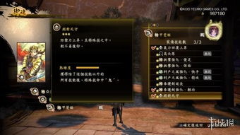 《讨鬼传2》太刀配魂推荐：高效配魂组合与技巧指南