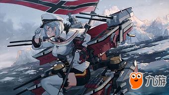 碧蓝航线高效低耗打捞提尔比茨：顶尖阵容攻略分享