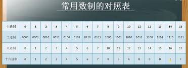 “0100代表什么含义”