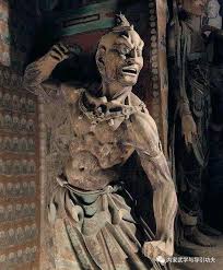 我非大无畏含义解析