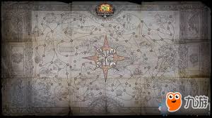 流放之路最新全地图指南：通关攻略与BOSS战技巧深度解析