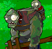 《植物VS僵尸》系列全僵尸动态瞬间精选集，震撼视觉盛宴