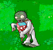 《植物VS僵尸》系列全僵尸动态瞬间精选集，震撼视觉盛宴