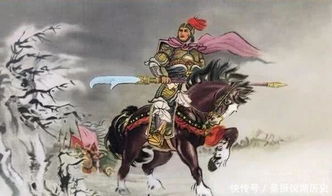深度解析《大唐双龙传》中宋缺：独步武林的绝技与英雄传奇