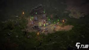 【全面指南】暗黑破坏神2存档位置大！快速找到你的游戏进度存档