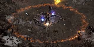 【全面指南】暗黑破坏神2存档位置大！快速找到你的游戏进度存档