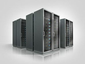 欧洲服务器与美国服务器对比分析