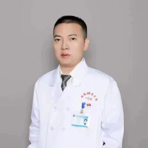 安欣燕医生：您的健康守护神