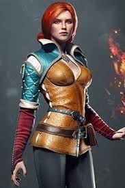 《巫师3》中树中鬼魂与老巫婆：一段未被讲述的深层故事分析