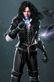 《巫师3》中树中鬼魂与老巫婆：一段未被讲述的深层故事分析