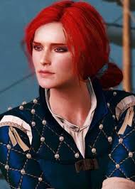 《巫师3》中树中鬼魂与老巫婆：一段未被讲述的深层故事分析