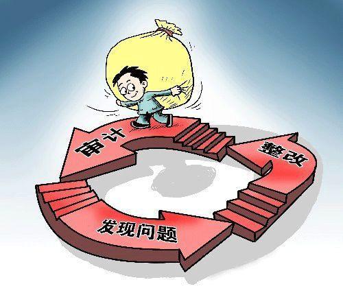 审计公司：护航企业财务健康的隐形守护者
