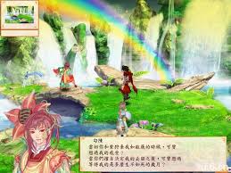 《幻想三国志4外传》深度剧情全支线一网打尽，感情抉择影响命运走向