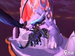 【TBC怀旧服】解锁禁魔监狱：全面指南获取关键钥匙