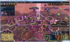 《文明6：各难度级别详解》