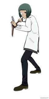 《东京喰种re：角色深度解析与视觉盛宴》