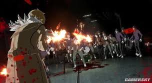 《东京喰种re：角色深度解析与视觉盛宴》