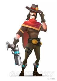 火力全开：火力大作战全人物特色一览