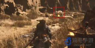 《黑神话悟空》：六大神秘佛目珠，解锁终极力量收集全攻略！