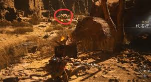 《黑神话悟空》：六大神秘佛目珠，解锁终极力量收集全攻略！