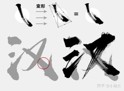 神秘井字：探寻中间一点的奇幻字符