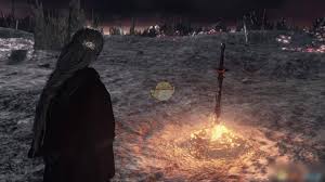 黑暗之魂3初期：贪婪银蛇戒指如何在传火祭祀场邪道获得