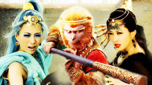 西游记第19回：悟空云栈洞收八戒，玄奘浮屠山受心经