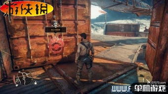 《疯狂麦克斯》终极全收集指南：徽章、废料与遗迹一网打尽攻略