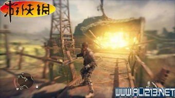 《疯狂麦克斯》终极全收集指南：徽章、废料与遗迹一网打尽攻略