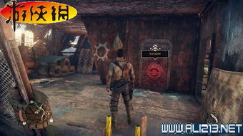 《疯狂麦克斯》终极全收集指南：徽章、废料与遗迹一网打尽攻略