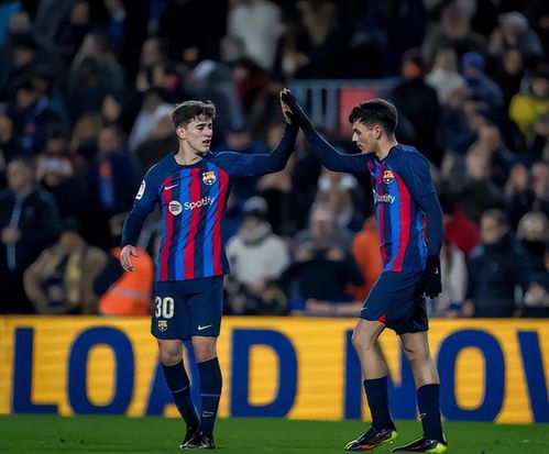 激情碰撞！巴萨VS皇马国王杯决战：西班牙足坛经典对决再度点燃战火