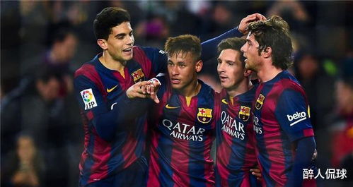 激情碰撞！巴萨VS皇马国王杯决战：西班牙足坛经典对决再度点燃战火