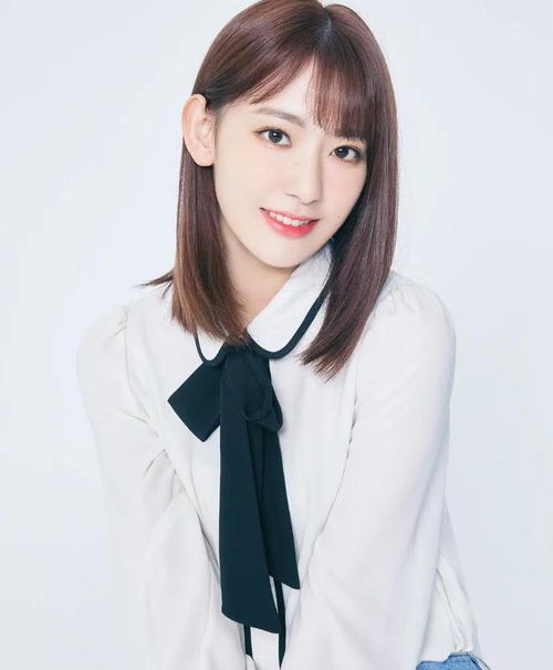 魅力绽放：探寻樱花妹的迷人风采