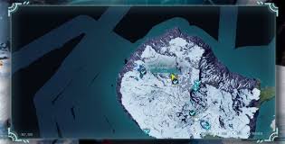 《幻兽帕鲁》神兽唤冬兽哪里捉？全地图捕捉点大公开！