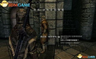 《上古卷轴5：天际重制版》全面攻略，助你征服天际省，解锁无尽冒险！