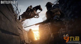 《战地1》全战役深度攻略：解锁胜利之钥，征服一战沙场秘籍！