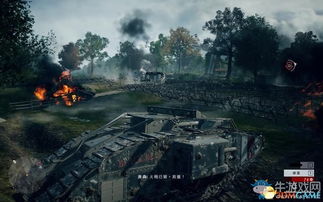 《战地1》全战役深度攻略：解锁胜利之钥，征服一战沙场秘籍！