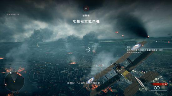 《战地1》全战役深度攻略：解锁胜利之钥，征服一战沙场秘籍！