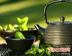 古香草减肥茶：神奇功效助你轻松享瘦，健康瘦身新选择！