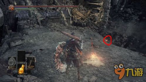 《黑暗之魂3》DLC2终极挑战：环印城BOSS全攻略与顶级武器搜集指南，助你征服绝望深渊！