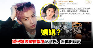 这位知名艺人究竟是谁？