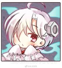 碧蓝航线舰娘万圣节头像有哪些-碧蓝航线万圣节舰娘头像大全一览