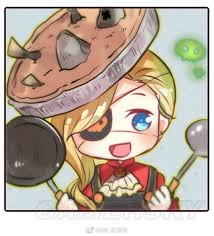 碧蓝航线舰娘万圣节头像有哪些-碧蓝航线万圣节舰娘头像大全一览